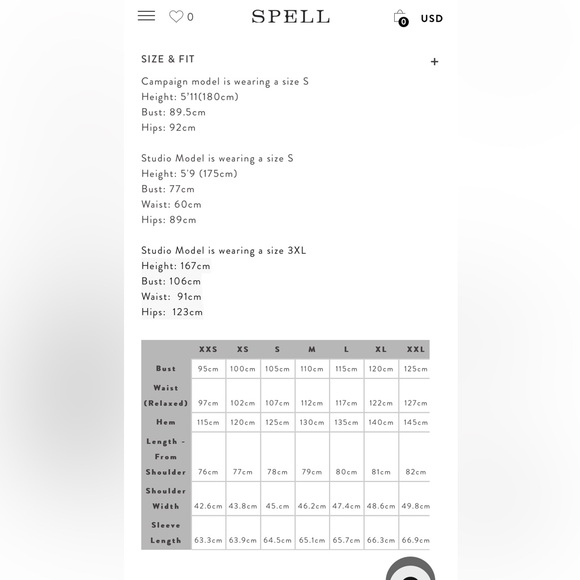 Spell Arizona Blazer - M NWT - Picture 2 of 12